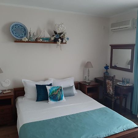 Самостоятелни Стаи Елинор Sozopol Ngoại thất bức ảnh
