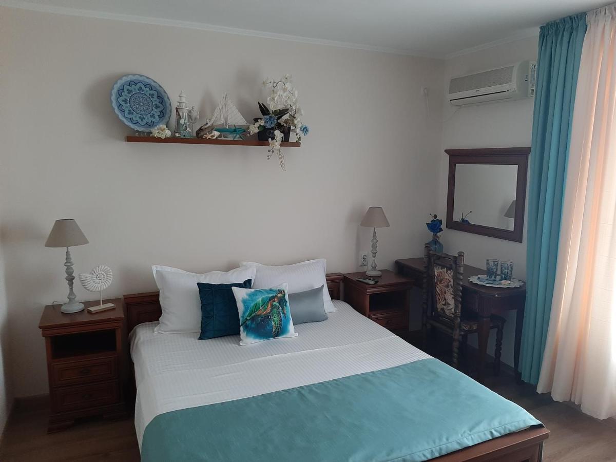 Самостоятелни Стаи Елинор Sozopol Ngoại thất bức ảnh