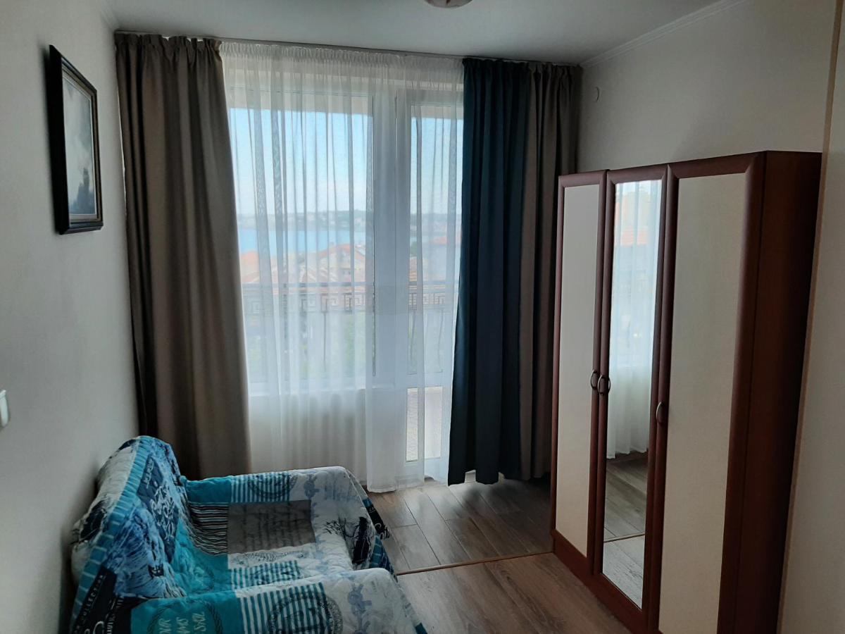 Самостоятелни Стаи Елинор Sozopol Ngoại thất bức ảnh