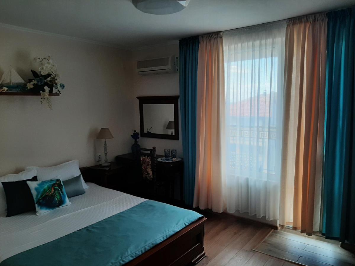 Самостоятелни Стаи Елинор Sozopol Ngoại thất bức ảnh