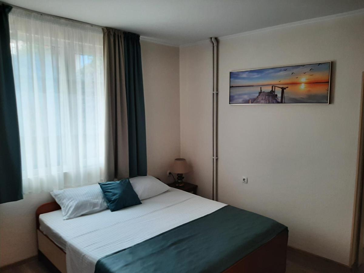 Самостоятелни Стаи Елинор Sozopol Ngoại thất bức ảnh